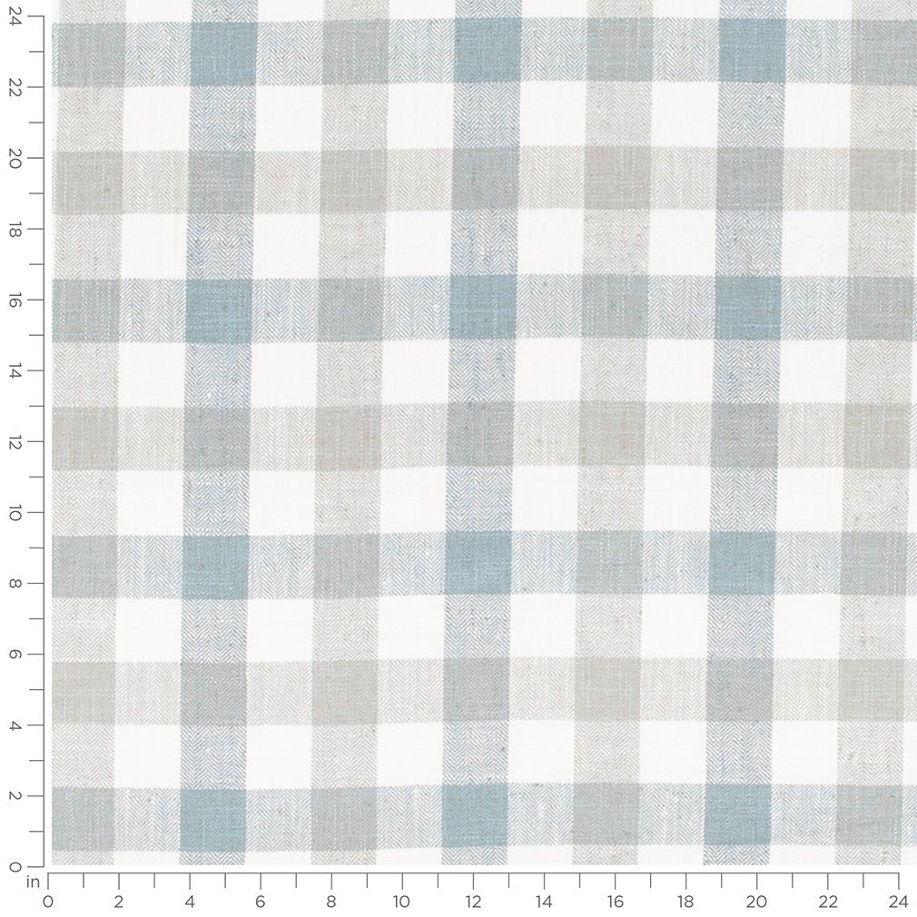 Bracken Sea - Folio Fabrics