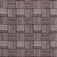 Brainerd Eggplant - Folio Fabrics