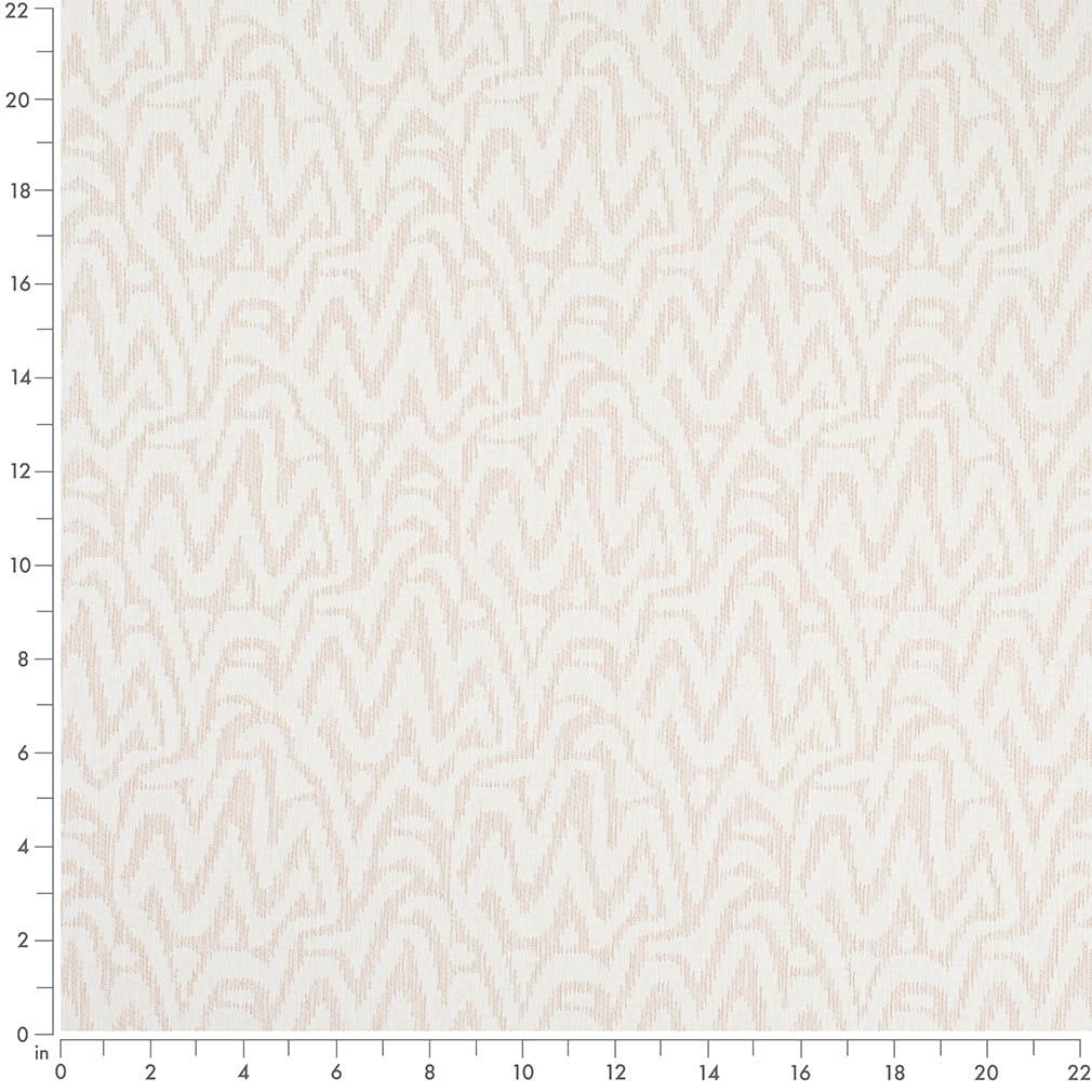 Bramwell Sand - Folio Fabrics