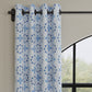 Bremer Blue - Folio Fabrics