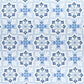 Bremer Blue - Folio Fabrics
