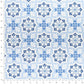 Bremer Blue - Folio Fabrics