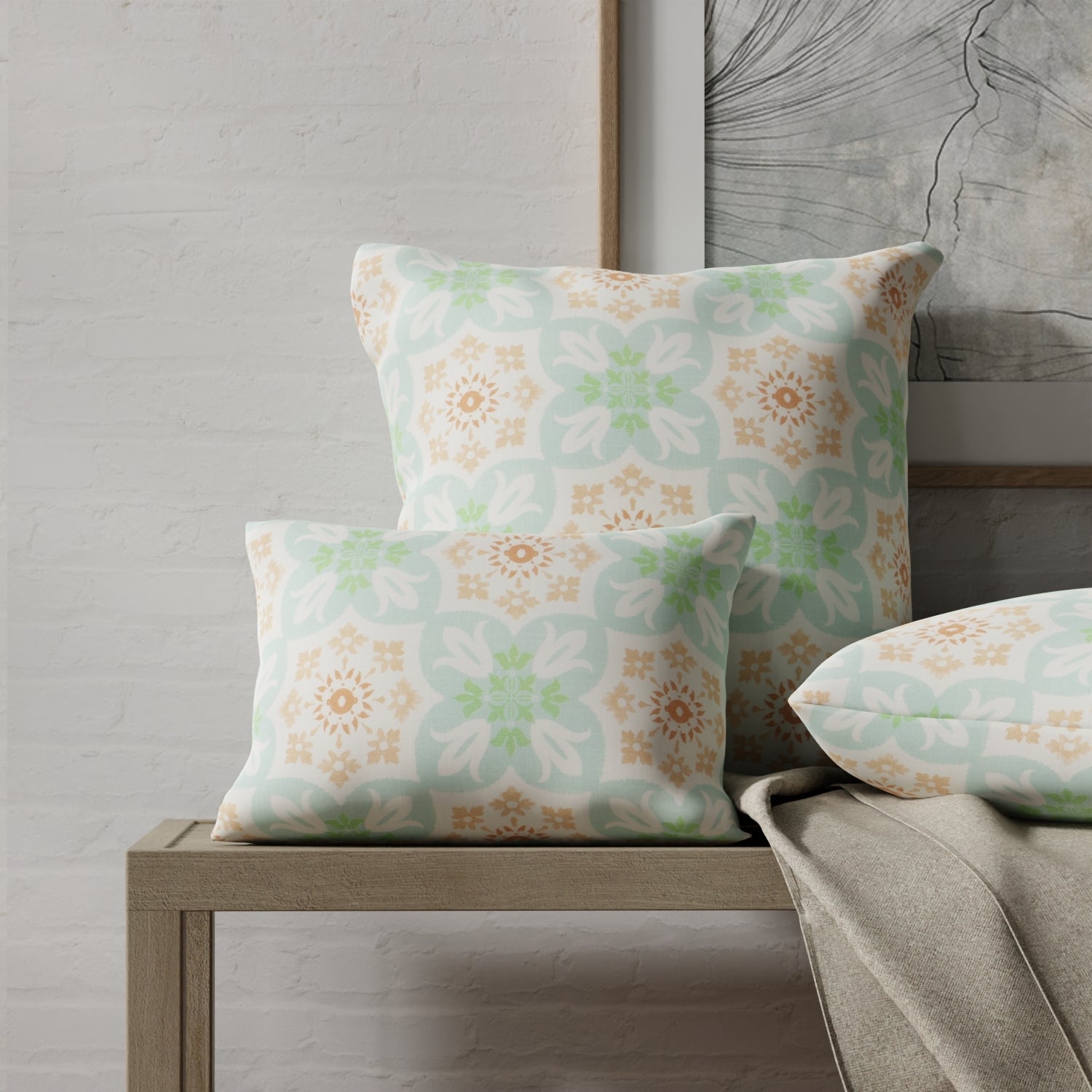 Bremer Water - Folio Fabrics