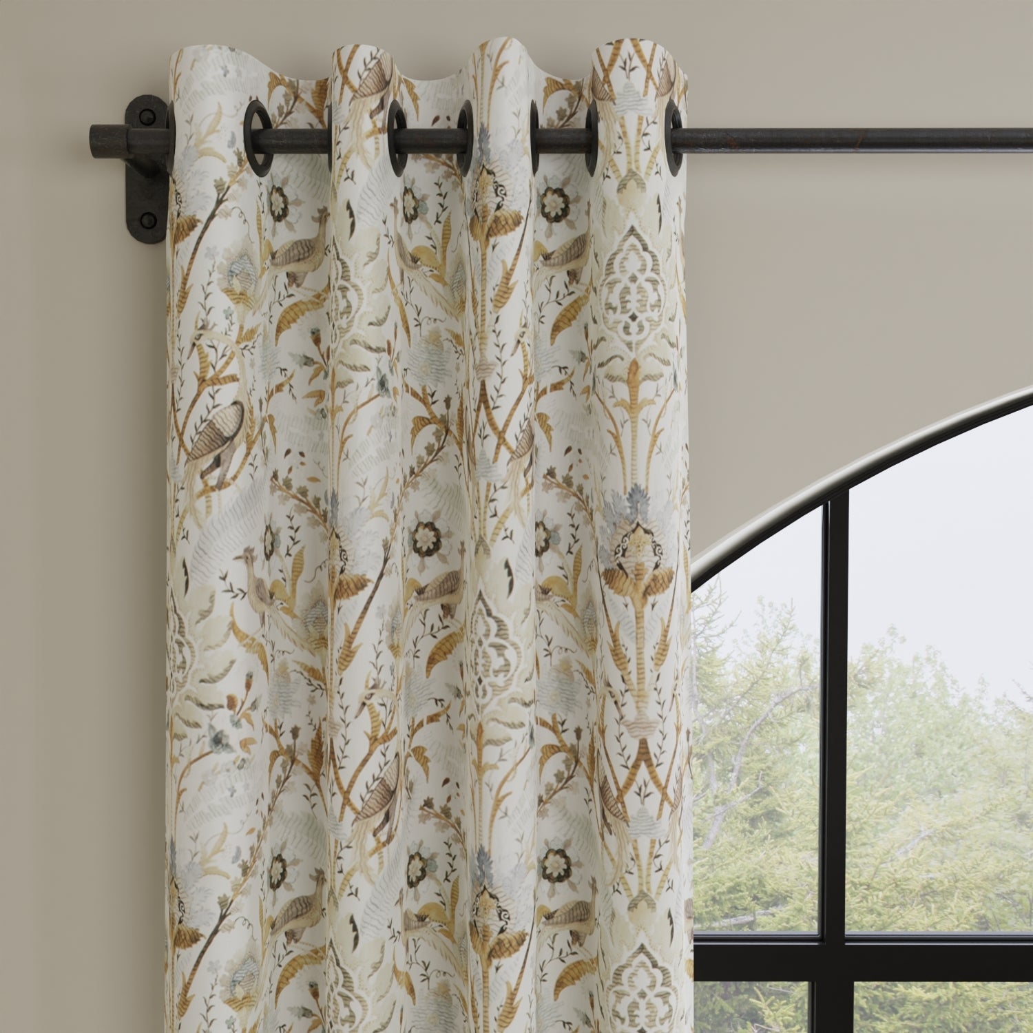 Brevard Hemp - Folio Fabrics