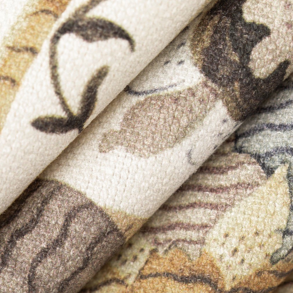 Brevard Hemp - Folio Fabrics