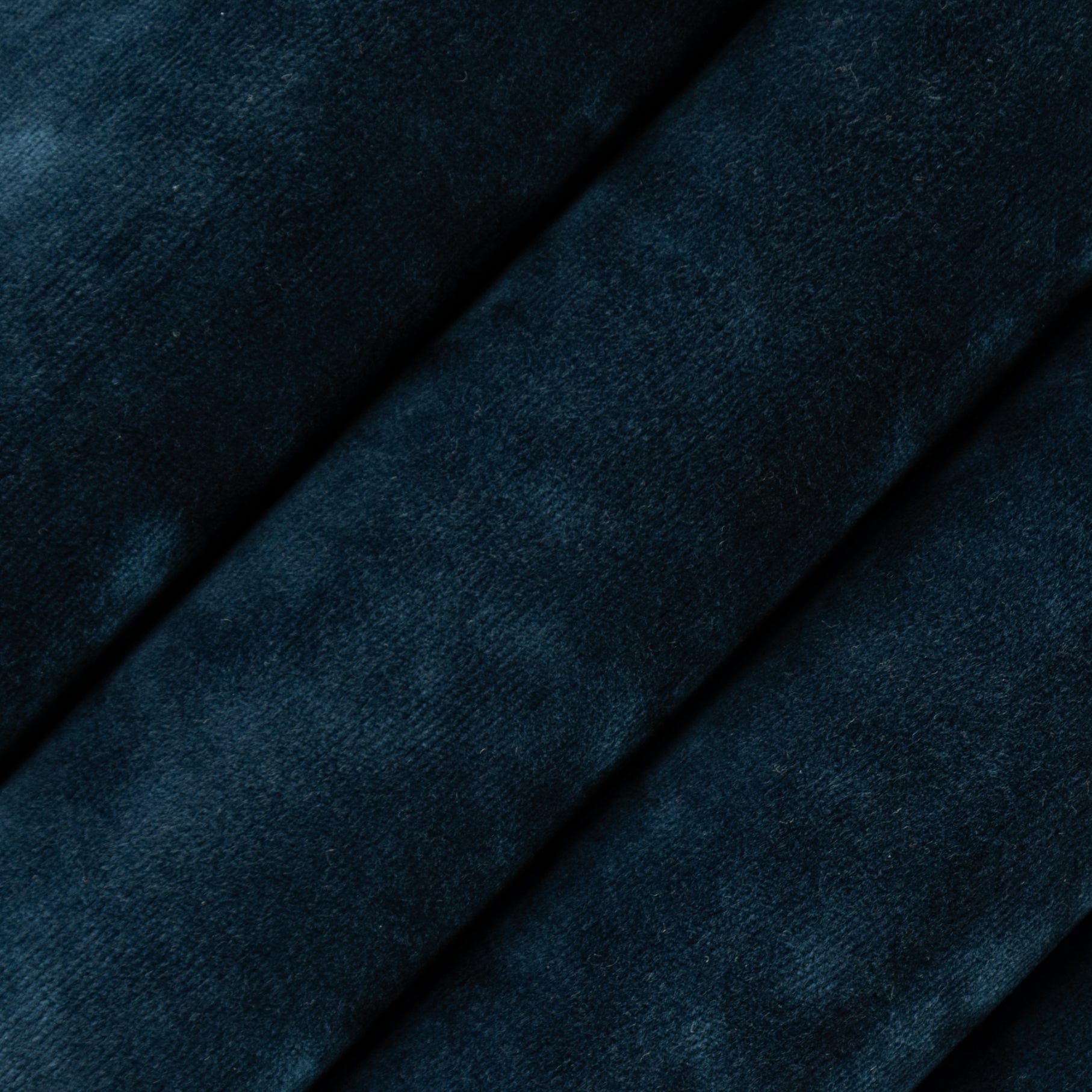 Bridgeport Navy - Folio Fabrics