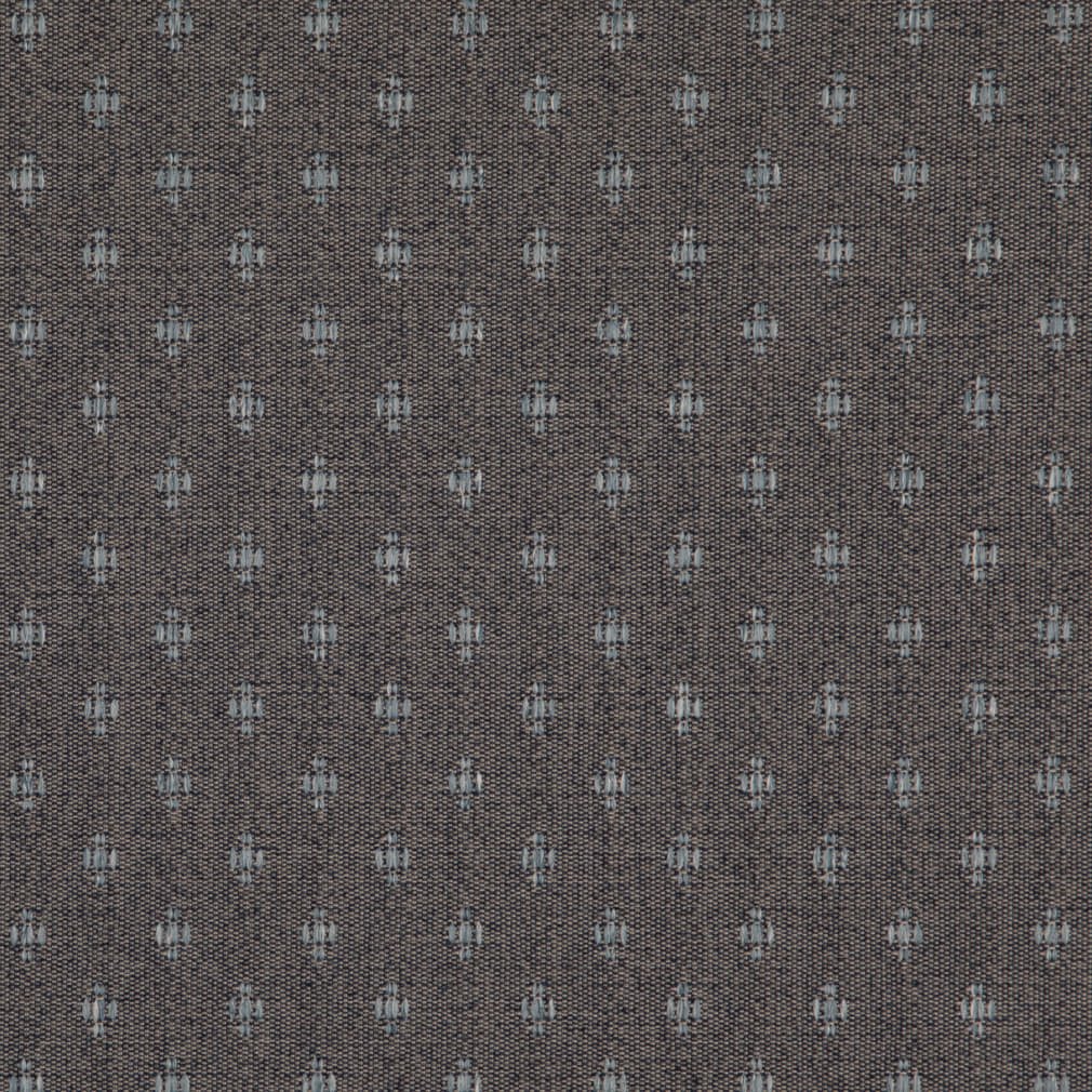 Briony Blue - Folio Fabrics