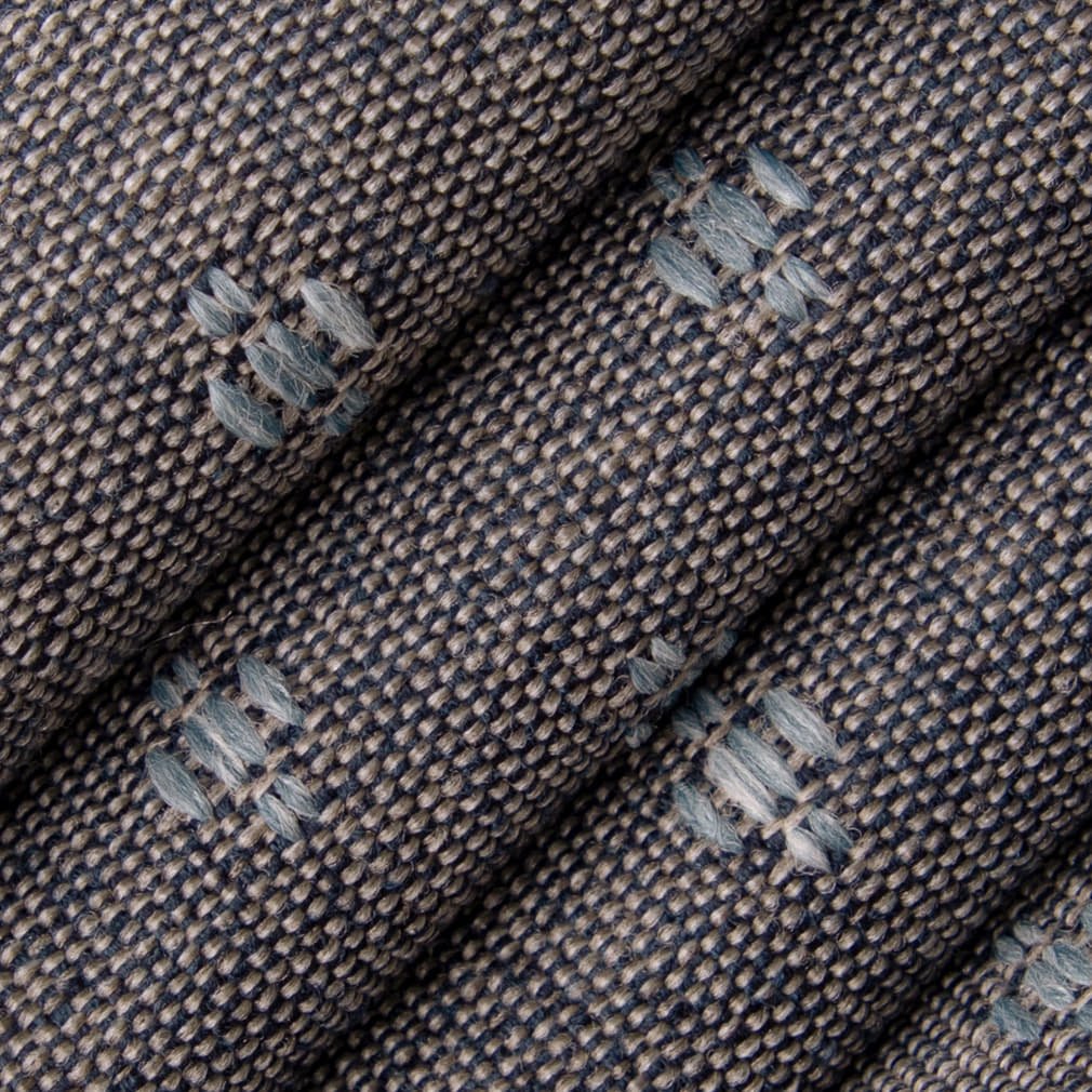 Briony Blue - Folio Fabrics