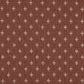 Briony Cherry - Folio Fabrics