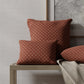 Briony Cherry - Folio Fabrics