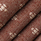 Briony Cherry - Folio Fabrics