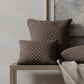 Briony Gunmetal - Folio Fabrics