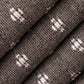 Briony Gunmetal - Folio Fabrics