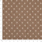 Briony Latte - Folio Fabrics