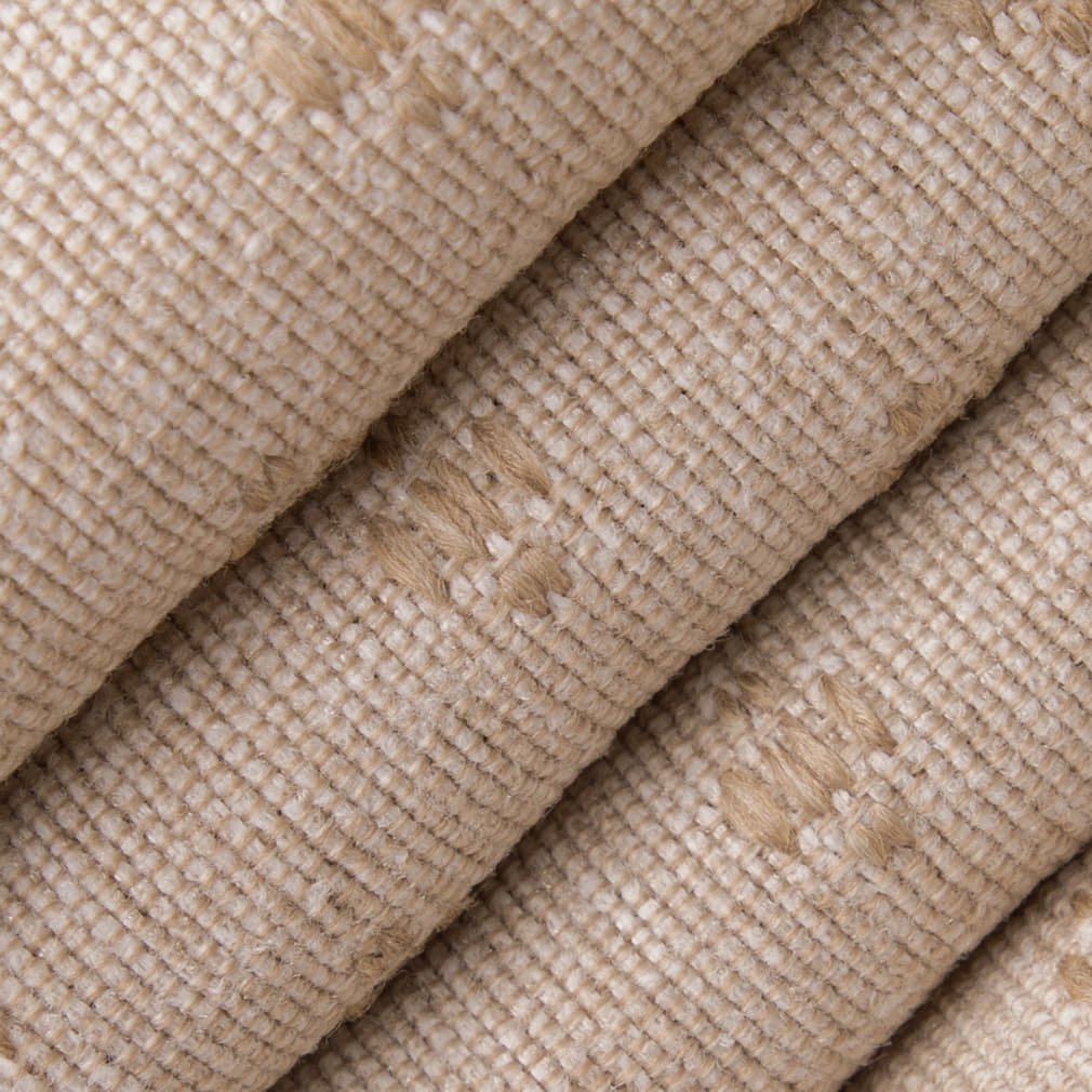 Briony Parchment - Folio Fabrics