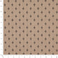 Briony Toffee - Folio Fabrics