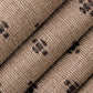 Briony Toffee - Folio Fabrics
