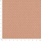 Brody Grapefruit - Folio Fabrics