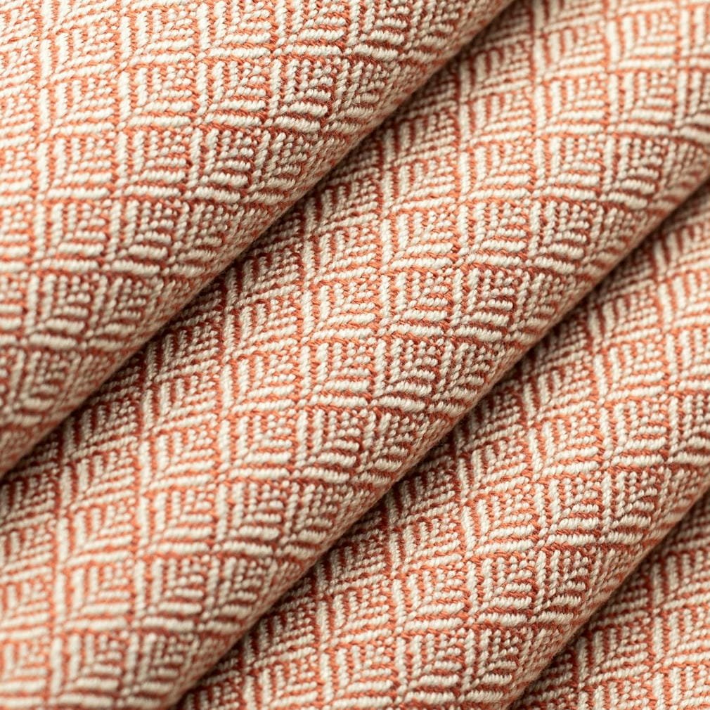 Brody Grapefruit - Folio Fabrics