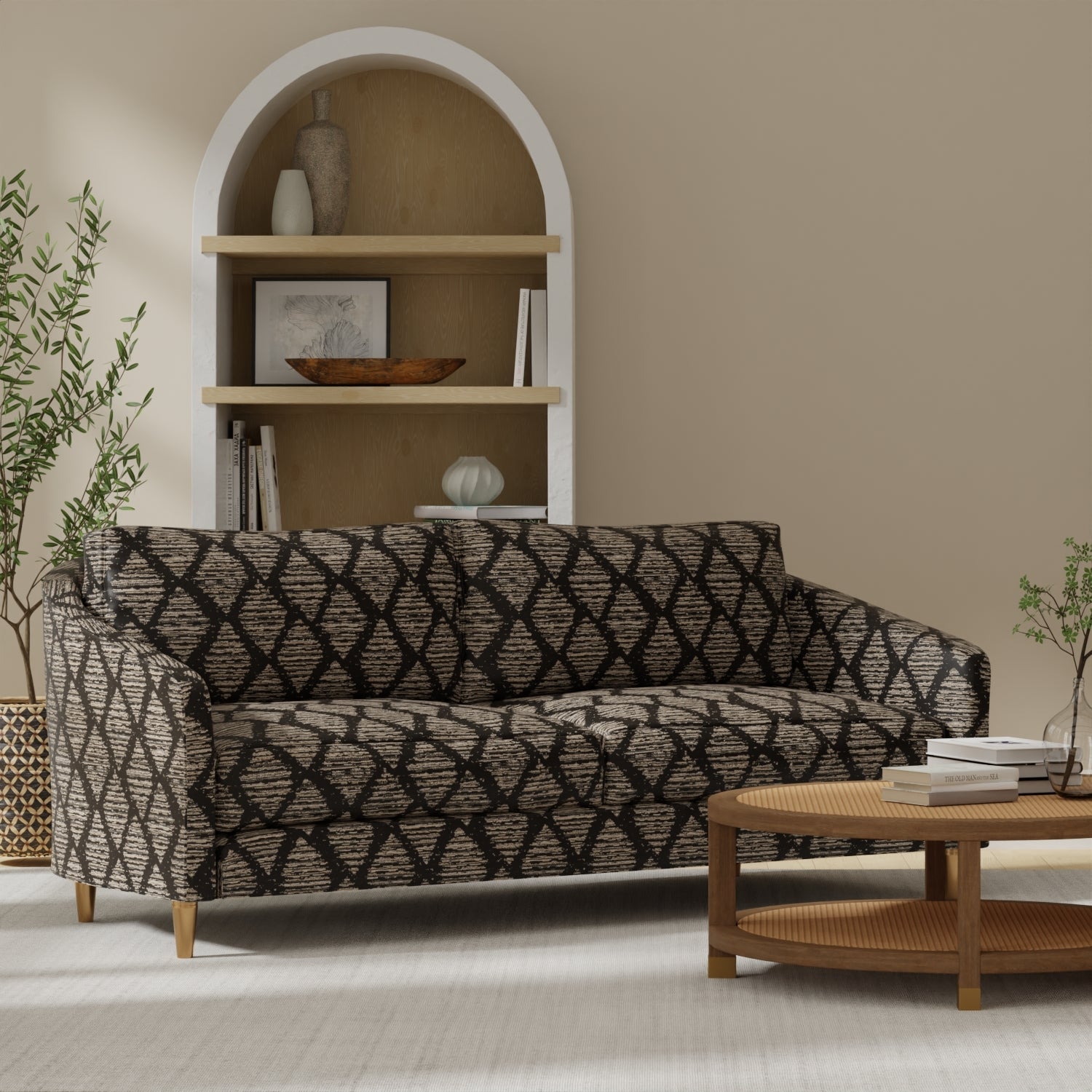 Bronx Eclipse - Folio Fabrics