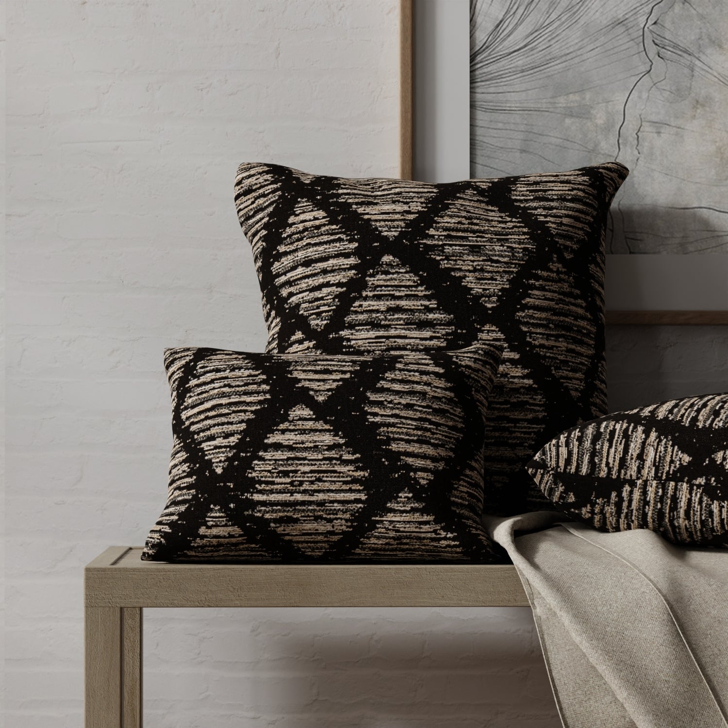 Bronx Eclipse - Folio Fabrics