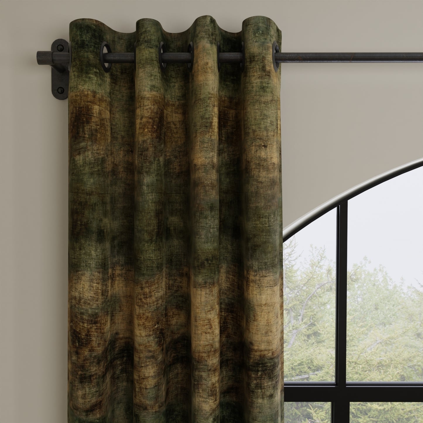 Broome Bottle - Folio Fabrics