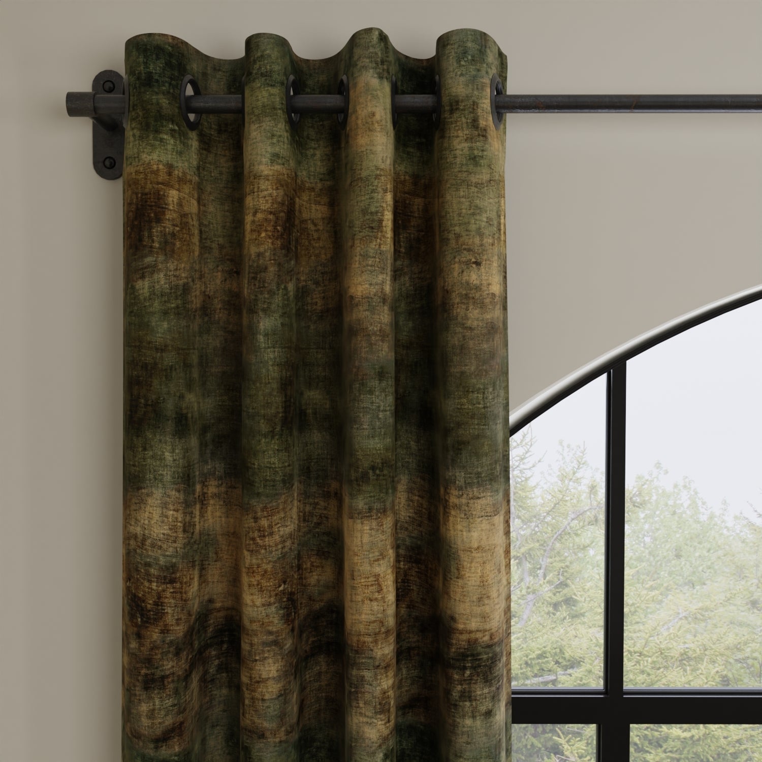 Broome Bottle - Folio Fabrics
