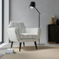Brynn Mist - Folio Fabrics