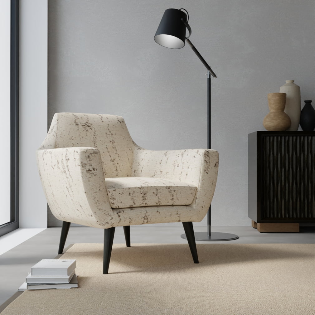 Brynn Natural - Folio Fabrics