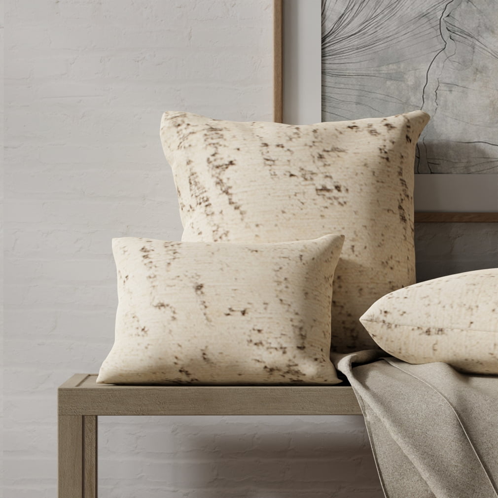 Brynn Natural - Folio Fabrics