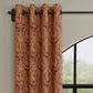 Buchanan Cinnamon - Folio Fabrics