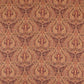 Buchanan Cinnamon - Folio Fabrics