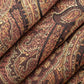 Buchanan Cinnamon - Folio Fabrics