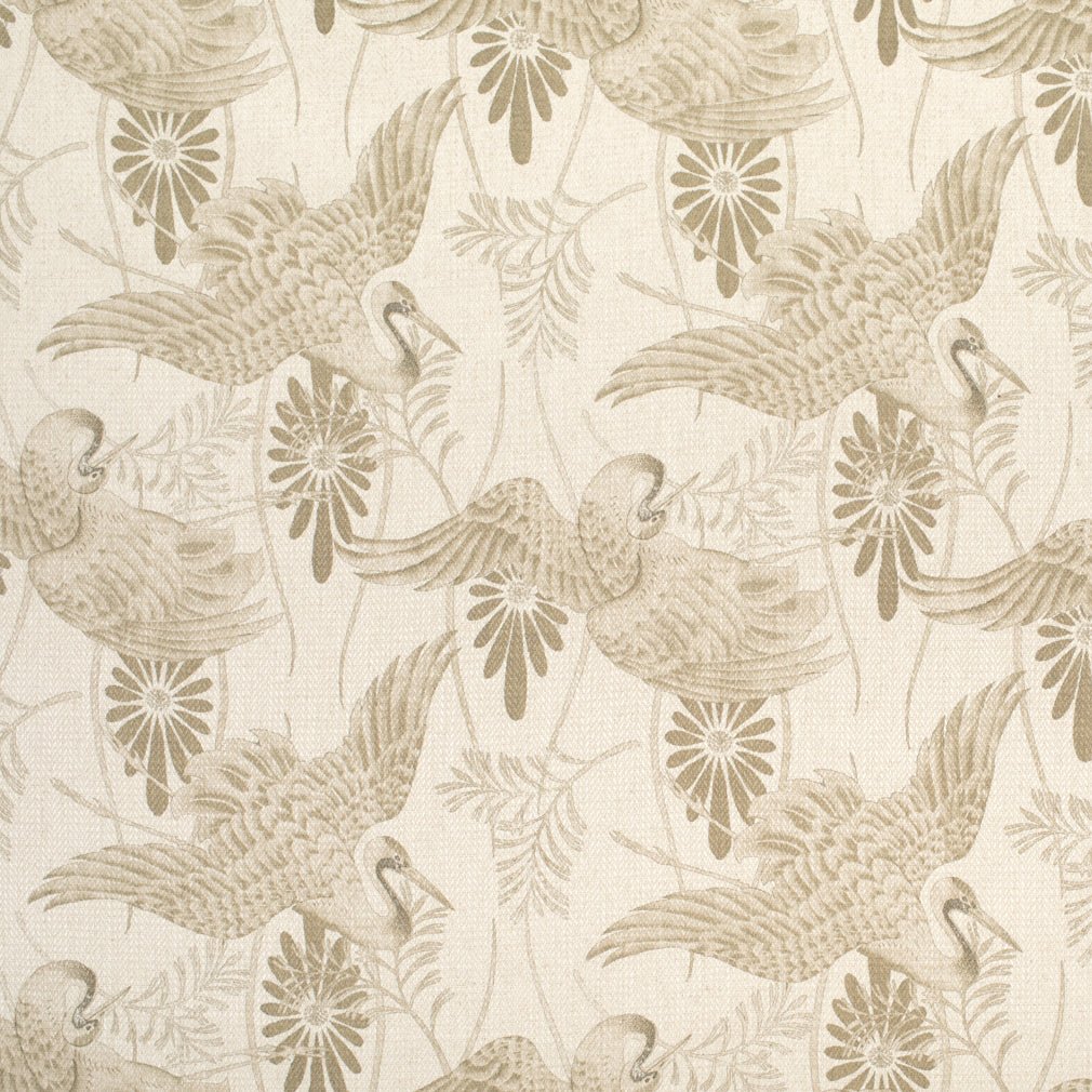 Buena Latte - Folio Fabrics