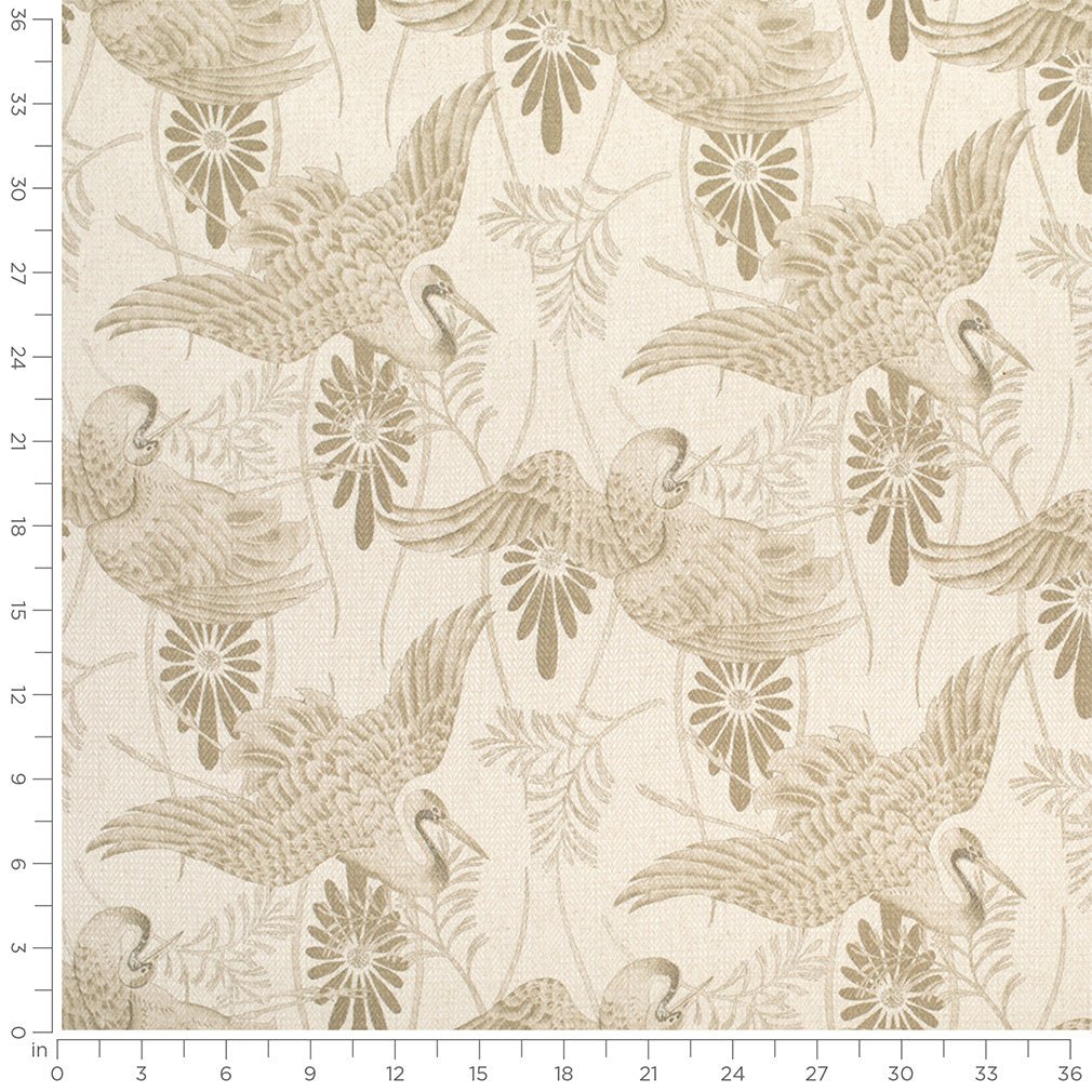 Buena Latte - Folio Fabrics