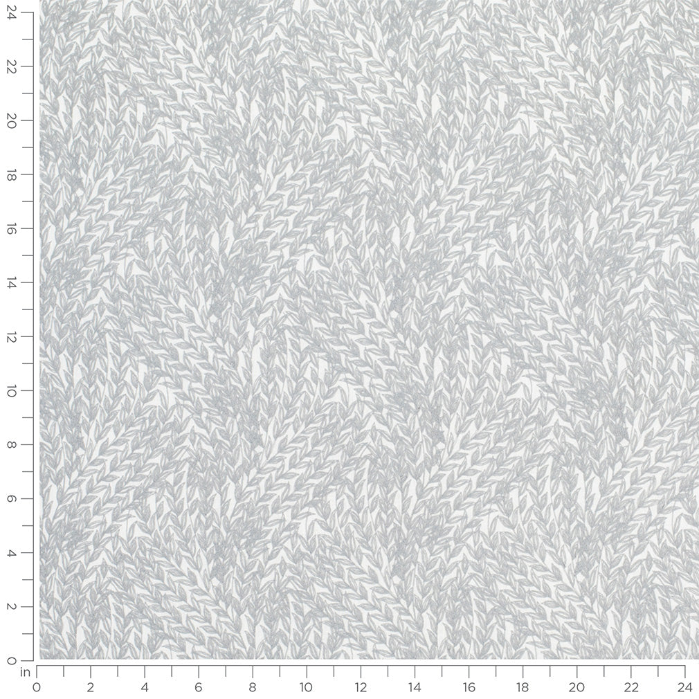 Callisto Frost - Folio Fabrics