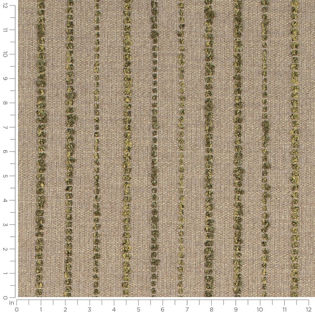 Calloway Aloe - Folio Fabrics