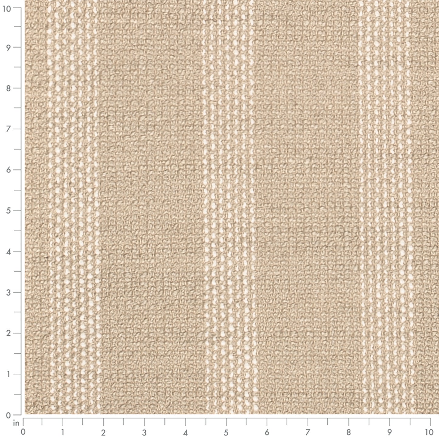 Cameron Almond - Folio Fabrics
