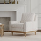 Camillus Driftwood - Folio Fabrics