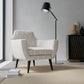 Camillus Driftwood - Folio Fabrics