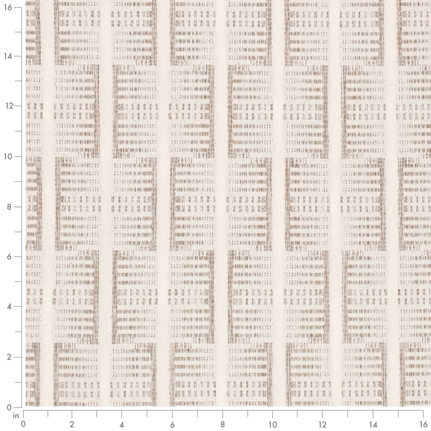 Camillus Driftwood - Folio Fabrics