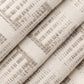 Camillus Driftwood - Folio Fabrics