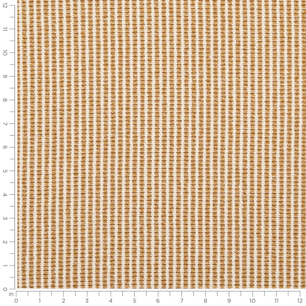 Campbell Canary - Folio Fabrics