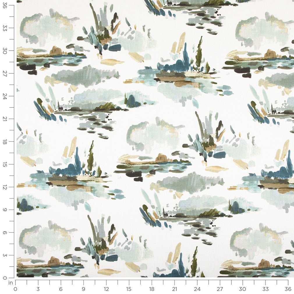 Cannon Coast - Folio Fabrics