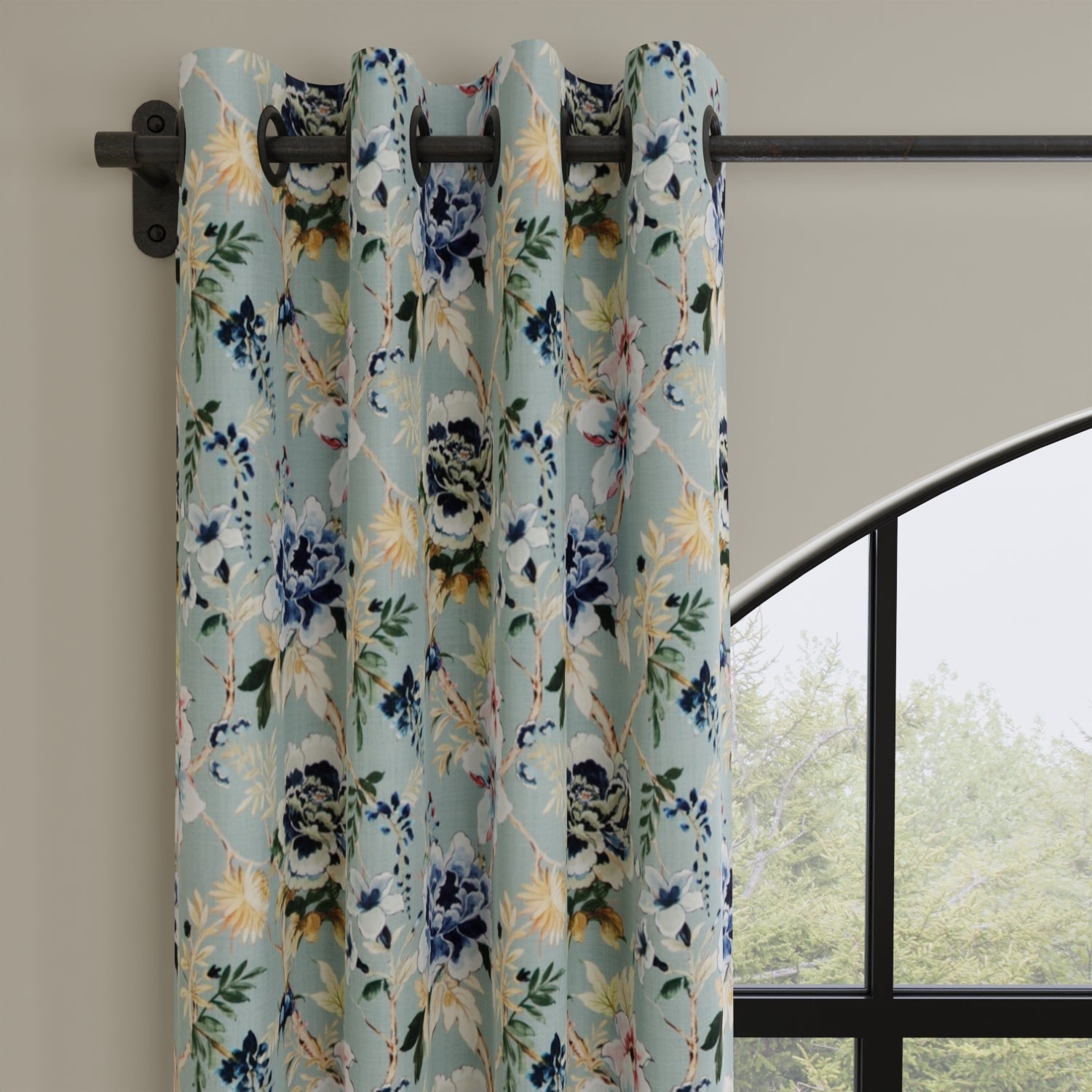 Carver Garden - Folio Fabrics