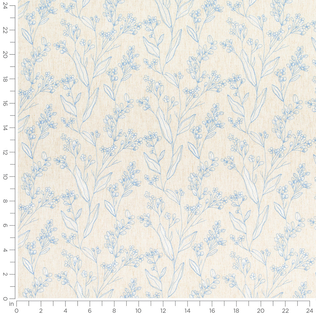 Cascade Breeze - Folio Fabrics