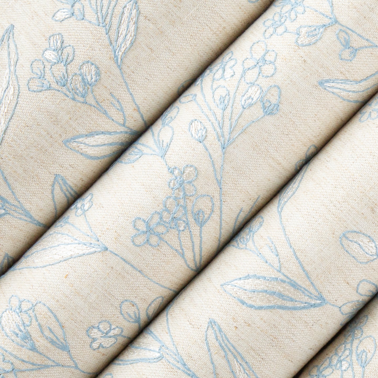 Cascade Breeze - Folio Fabrics