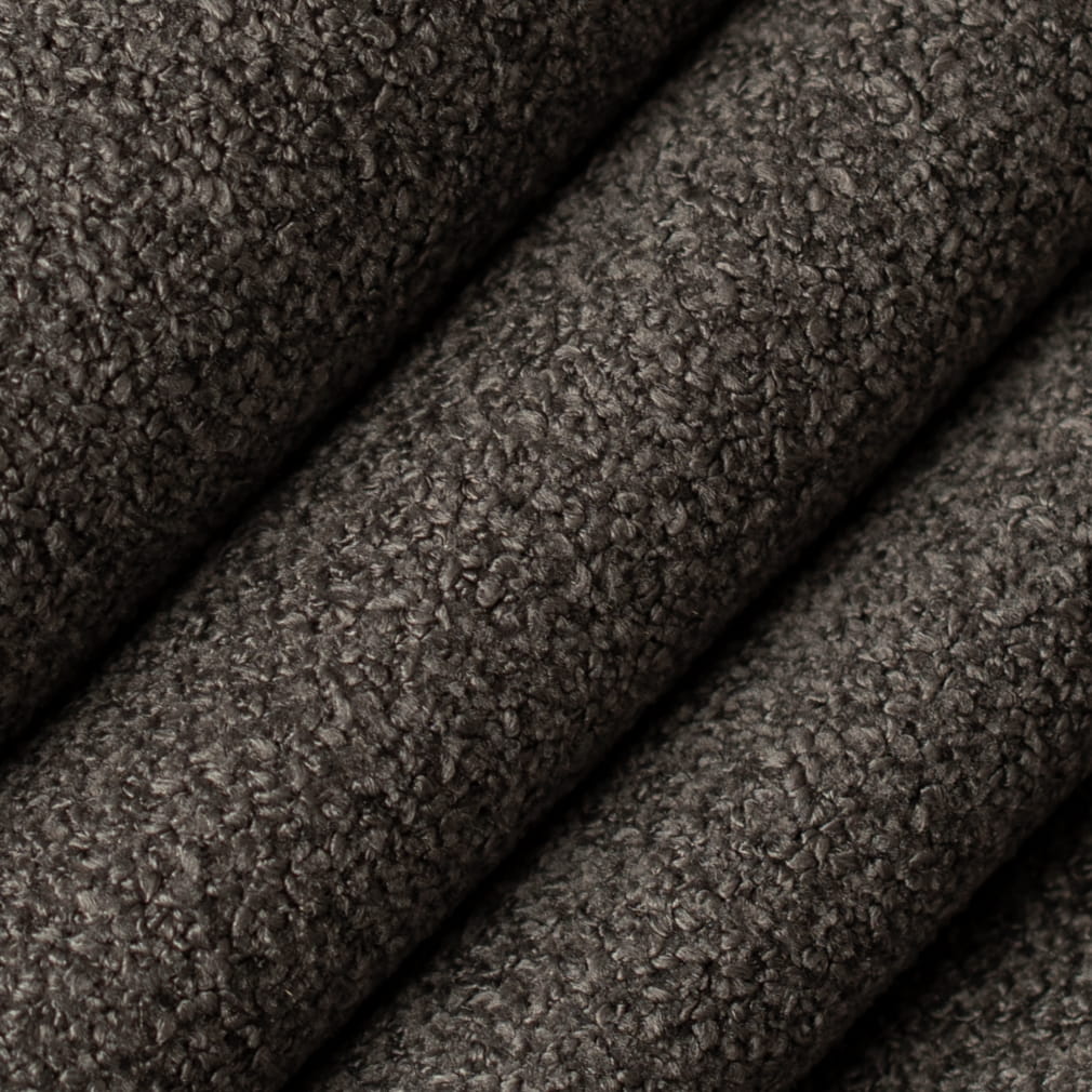 Casper Grey - Folio Fabrics
