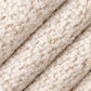 Cassian Eggshell - Folio Fabrics