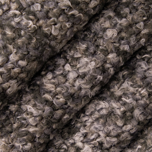 Cassian Fog - Folio Fabrics